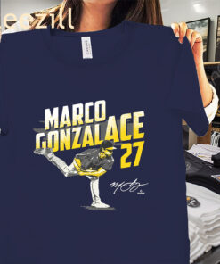 The Marco GonzalES Gonzales Premium Shirt