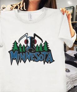 Minnesota Ants Shirt