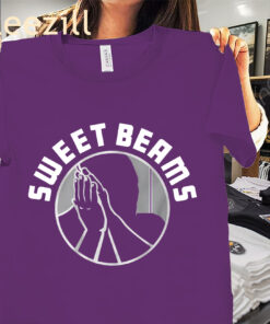 The Sweet Beams Sacramento Shirt
