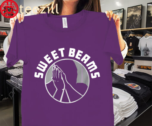 The Sweet Beams Sacramento Shirt