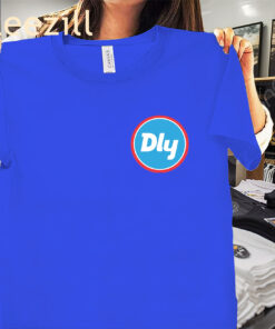 The Chicago Delay - CTA Dly Shirt