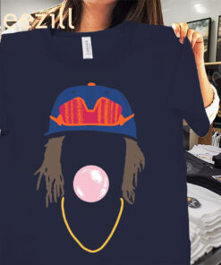 Los Angeles NY We Gotta Believe Tee Shirt