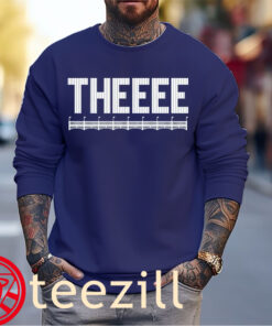 The New York Baseball Theeeeeee Tee