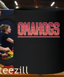 Ark Omaha Razorbacks Mug Arkansas Baseball