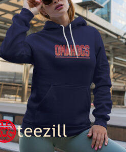 Ark Omaha Razorbacks TShirt Arkansas Baseball