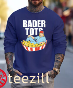 Bader Tots Style Harrison Bader Shirts Minnesota Twins Baseball