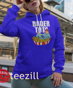 Bader Tots Style Harrison Bader TShirt Minnesota Twins Baseball