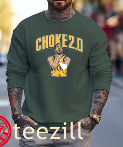 Danger Choke 2.0 TShirts Indiana Basketball