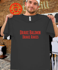 Drake Baldwin Drake Rakes Atlanta men
