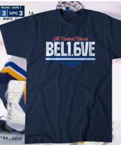 Jets Tie Game With 1.6 Seconds Left Shirt