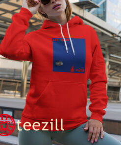 Leon Draisaitl Dr. Drai T-Shirt Edmonton Hockey Still Dr hoodies