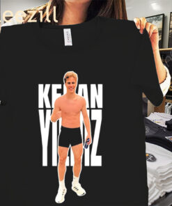 Posters Kenan Yildiz Juventus Official Tee Shirt