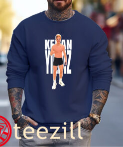 Posters Kenan Yildiz Juventus Official Tee Shirt Men