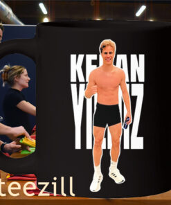 Posters Kenan Yildiz Juventus Official Tee Shirt Mug