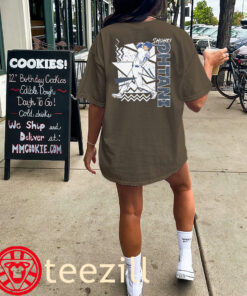 Shohei Ohtani 90s Style Tee Shirt Los Angeles Baseball's