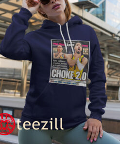 The Post’s ‘Choke 2.0’ Back Page On A Tee