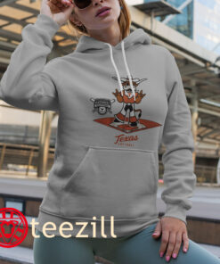 2025 NCAA Champs Diamond TShirt Texas Longhorns Softball