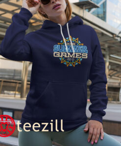 2025 SOMI Summer Games Special Olympic Michigan TShirt