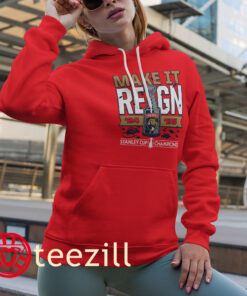 2025 Stanley Cup Champions Locker Room T-Shirts – Florida Panthers