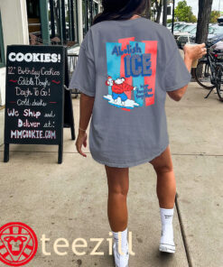 Abolish ICE Shirts - Keep Families Together Tee Anti-ICE Protest - Anti-Trump