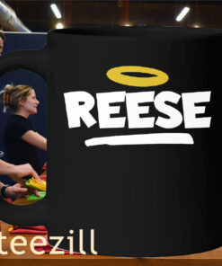 Angel Reese Halo Shirt- Chicago Basketball Mug