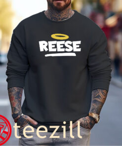 Angel Reese Halo Shirt- Chicago Basketball unisex