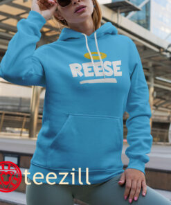 Angel Reese Halo Shirts- Chicago Basketball