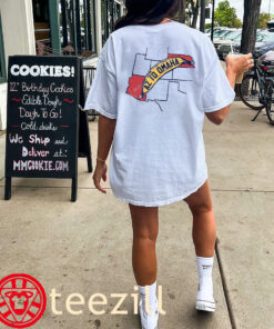 Arizona To Omaha TShirts Arizona Baseball