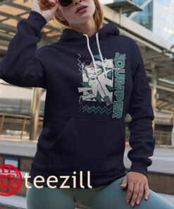 Big Dumper 90s Style Shirt- Seattle Baseball Hoodies