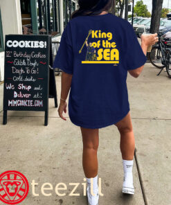 Cal Raleigh King of the SEA Classic