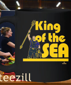 Cal Raleigh King of the SEA Mug