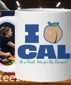 Cal Raleigh Vote for Big Dumper Shirt- Seattle Baseball Mug