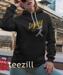 Christian Yelich Milwaukee Legend Tee - Milwaukee Baseball