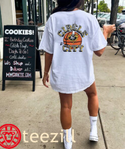 Circle City Indiana Pacers Tees