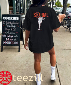 Detroit Baseball Tarik Skubal K Sign Shirt classic