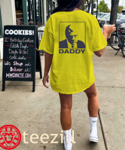 Donald Trump National Committee Social Daddy classic