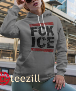 FCK ICE - Anti-ICE – Anti-Trump Shirts Immigrants Make America Great