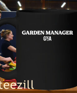 Gardening Australia Plant Grandma Mug