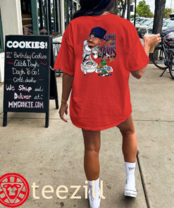 Graphic Robert Earl Davis Jr Houston Baseball Caricature Shirt classic