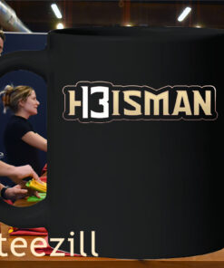 Heisman #13 Jordan Travis Mug Florida State Seminoles