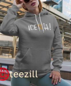 ICE Out Of LA Tees Anti-ICE – Anti-Trump – Immigrants Make America Great