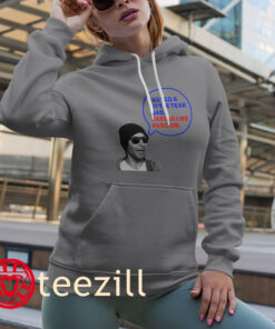 ICE Tasted A Little Tear Gas Tasted Like Fascism Shirt hoodies