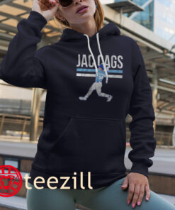 Jac Caglianone Slugger Swing Shirt Kansas City Royals