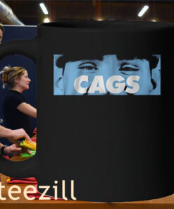 Jac Cags Eyes Shirt Jac Caglianone Debut Mug