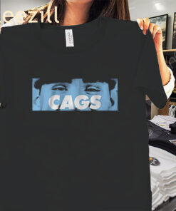 Jac Cags Eyes Shirt Jac Caglianone Debut Tee