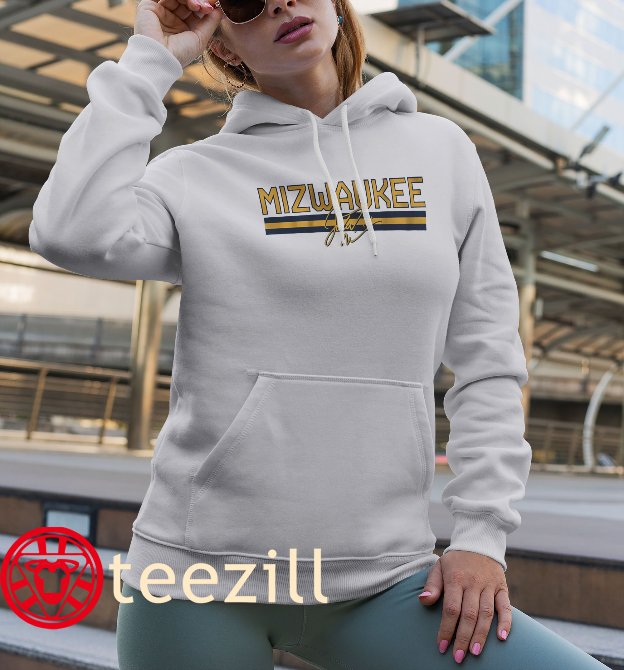 Jacob Misiorowski Mizwaukee Hoodies