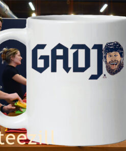 Jonah Gadjovich Mug