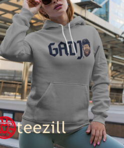 Jonah Gadjovich Shirts