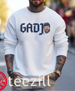 Jonah Gadjovich TShirt