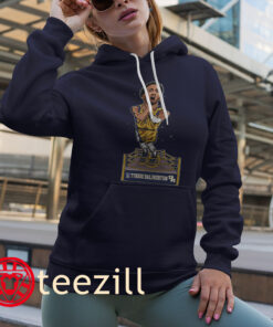 Knicks Choke Tee Tyrese Haliburton Indiana Pacers Tee